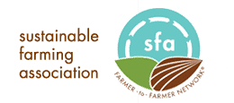 Sustainable Farming Association