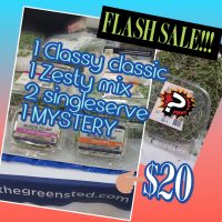 Spring Flash Sale