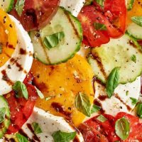 salad