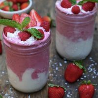 antioxidant parfati