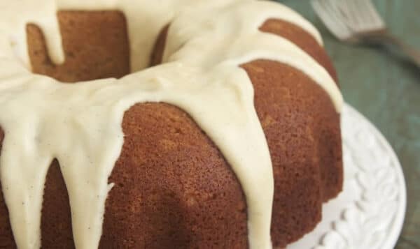 bundt cake