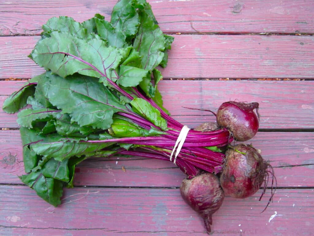 3 Things You Can Do With Beet Greens