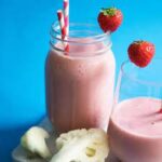 cauliflower smoothie